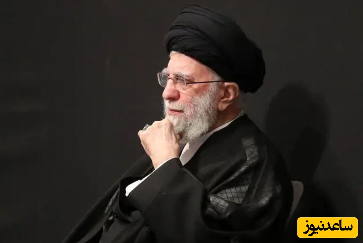 همسر رهبر شهید انقلاب در قید حیات هستند