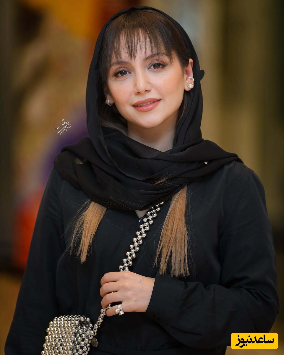 نازنین بیاتی
