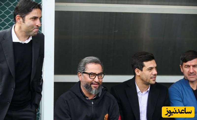 بمب خنده 12 ثانیه‌ای بهرنگ علوی؛ مهرداد میناوند: وحید هاشمیان روزی 10تا پست میذاره از فرگوسن طرف 3 صبح زنگ زد به من که...+فیلم