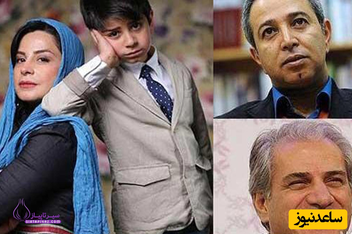 سیما تیرانداز، بازیگر «ستایش»: تا حالا 2 تا ازدواج ناموفق داشتم؛براشون احترام قائلم/ شرایط جامعه عوض شده طلاق عادی شده