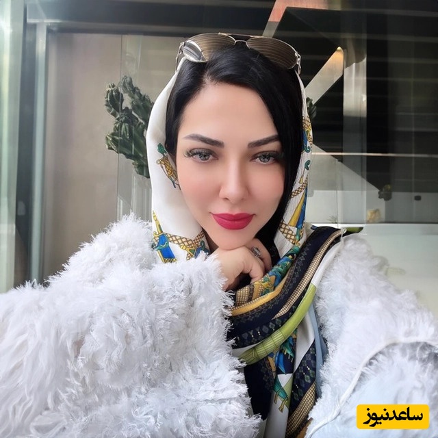 استایل لیلا اوتادی با انتخاب رنگ‌های شاد و انرژی‌بخش +عکس