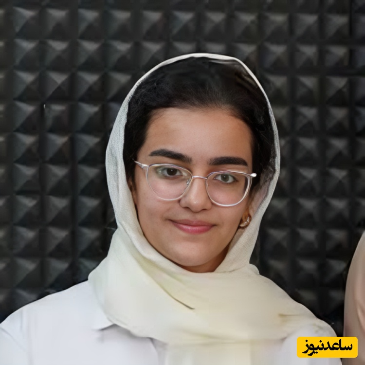 (ویدئو) «اعترافات تکان‌دهنده صبا معصوم نیا رتبه 1 کنکور تجربی 1403؛ رازی که هیچ مشاور درسی به شما نمی‌گوید!