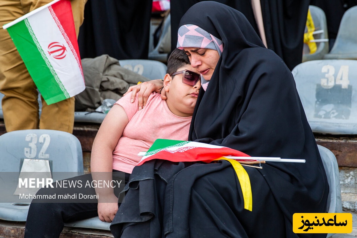 اثر جدید خواننده سلام فرمانده / رفیق یعنی حاجی زاده