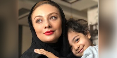 نگاهی به کیک تولد 2 سالگی بزرگ و عروسکی شکل سوفیا دختر منوچهر هادی و یکتا ناصر +عکس