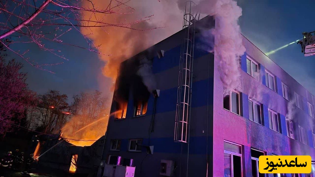 ببینید | اعتراض صهیونیست‌ها به زندگی زیر موشک‌باران؛ تاکی باید در این شرایط زندگی کنیم؟