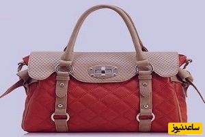 دیدن کیف در خواب چه تعبیری دارد ؟ / تعبیر خواب کیف