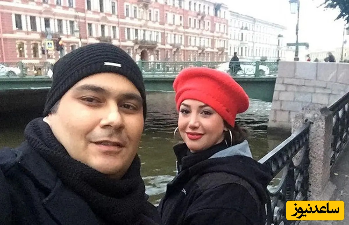 رضا داوود نژاد