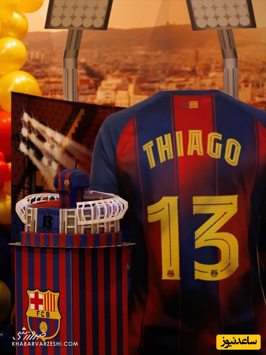 تولد پسر مسی