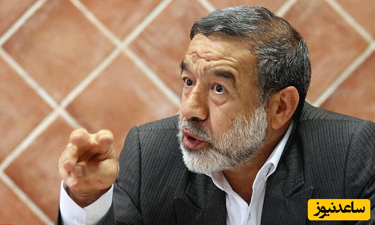 کامران غضنفری دشمن شماره 1 ظریف در مجلس کیست؟