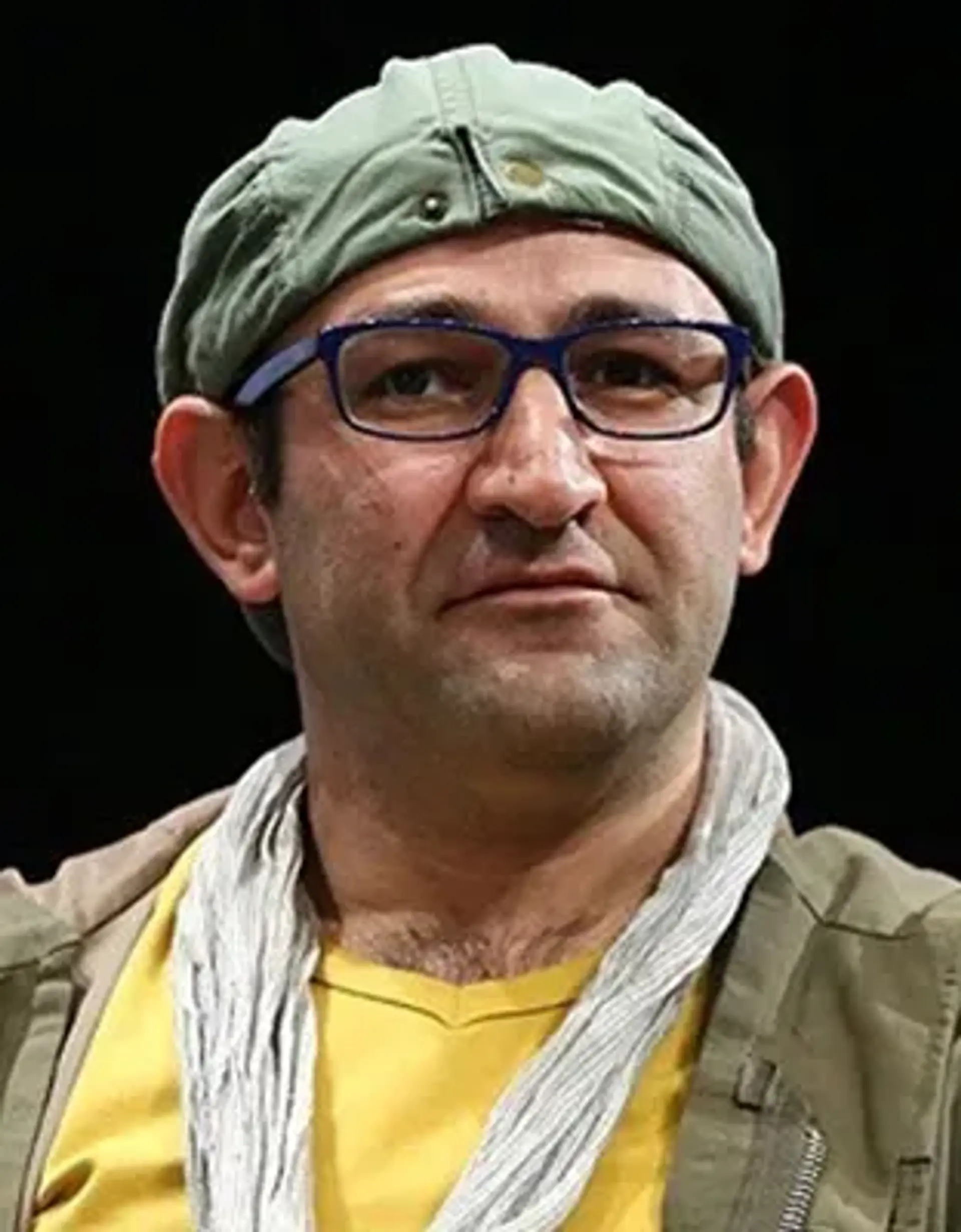 پیر شدن یک شبه و شوکه‌کننده هدایت هاشمی و همسرش