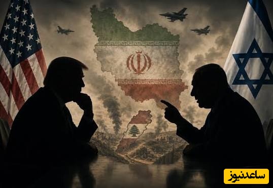 زنگ خطر دوباره به صدا درآمد؛ آیا جنگ ایران با آمریکا و اسرائیل به دور سوم کشیده‌ می‌شود؟