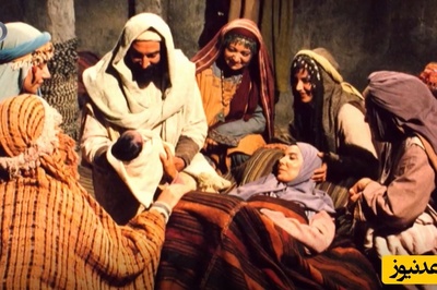 فیلم/یوزارسیف وارد می شود...!رونمایی از ورژن ترکیه ای سریال (یوسف پیامبر) حماسه ای دیگر از صنعت سریال سازی ترکیه کشور دوست و همسایه!