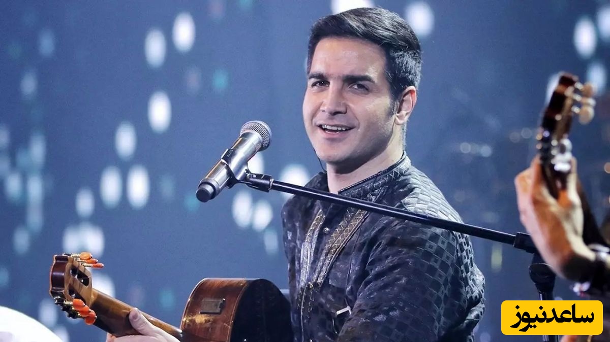 بیوگرافی و زندگی خصوصی محسن یگانه و همسرش + تصاویر جذاب و دیدنی