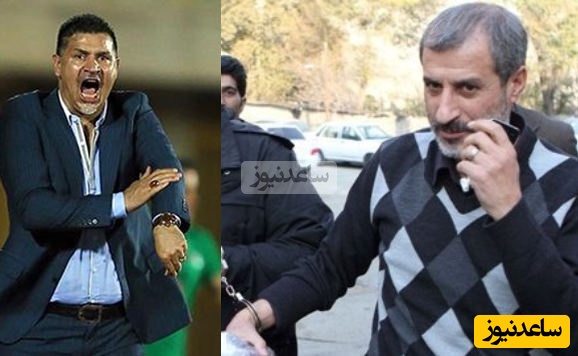 مایلی کهن: علی دایی هرجا می‌نشیند از مردم می‌گوید اما پول‌پرست است، متاسفم که این‌آقا دانشجوی شریف بوده، بوقچی‌های پرسپولیس را خرید تا به پروین فحش بدهند و...