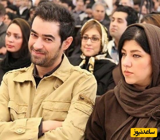 نقش شهاب حسینی در تولید فیلم همسر سابقش، پریچهر قنبری