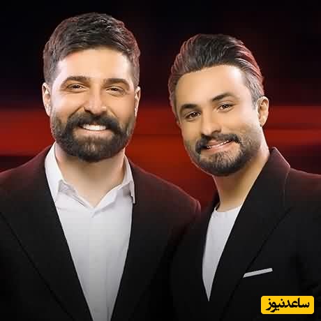 دیدار تلخ مصطفی راغب و حمید هیراد بعد از شیمی درمانی +فیلم / ای بی خبر از حال بیمارم رفتی و خود را به که بسپارم