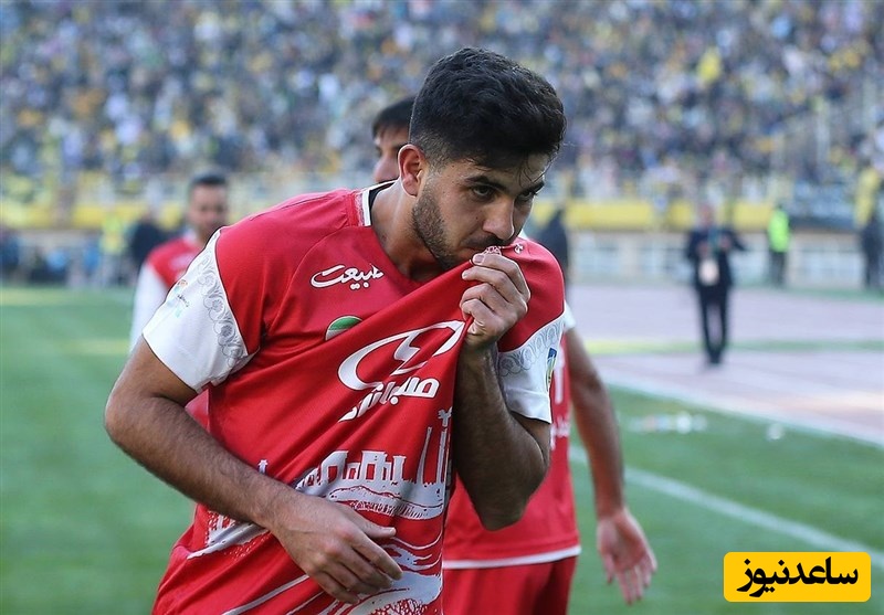 محمد خدابنده لو: بعضی شبا ساعت 6 عصرونه می خوردیم برای اینکه شام نخوریم ساعت 8 شب میخوابیدیم که گشنه نشیم، تا دو سال پیش ماشین نداشتم؛ پارسال دامادمون اصرار کرد تخت بگیرم وگرنه...