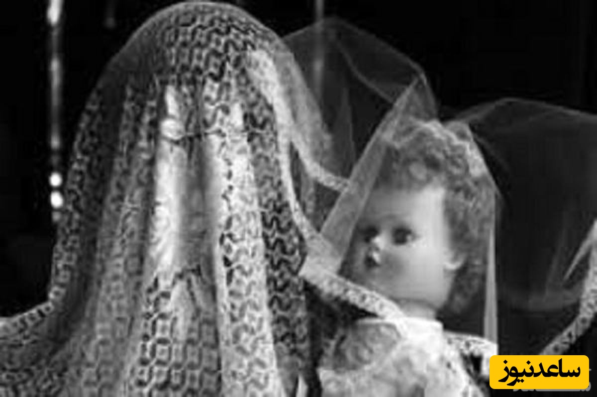 نجات دختر ۹ ساله از ازدواج با مرد ۵۵ ساله!