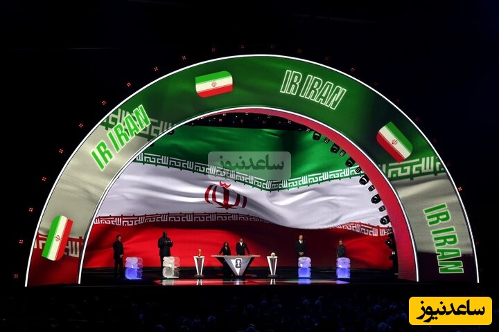 نام‌گذاری متفاوتی که جنجال آفرید؛ درخواست ایران و مصر برای لغو عنوان بازی