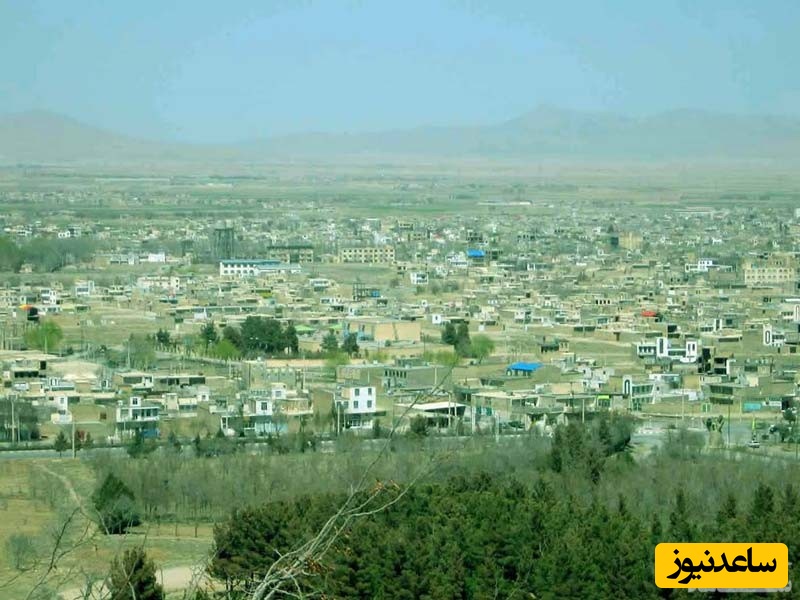 خمین؛ مقصدی متفاوت برای کشف زیبایی‌های کمتر دیده‌شده خمین+ عکس