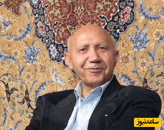 تعریف متفاوت و زیبای دکترقمشه ای از نماز که باید با طلا نوشت!/ نماز مثل رقص میمونه پر از ریتم و حرفهای قشنگه!+ ویدیو