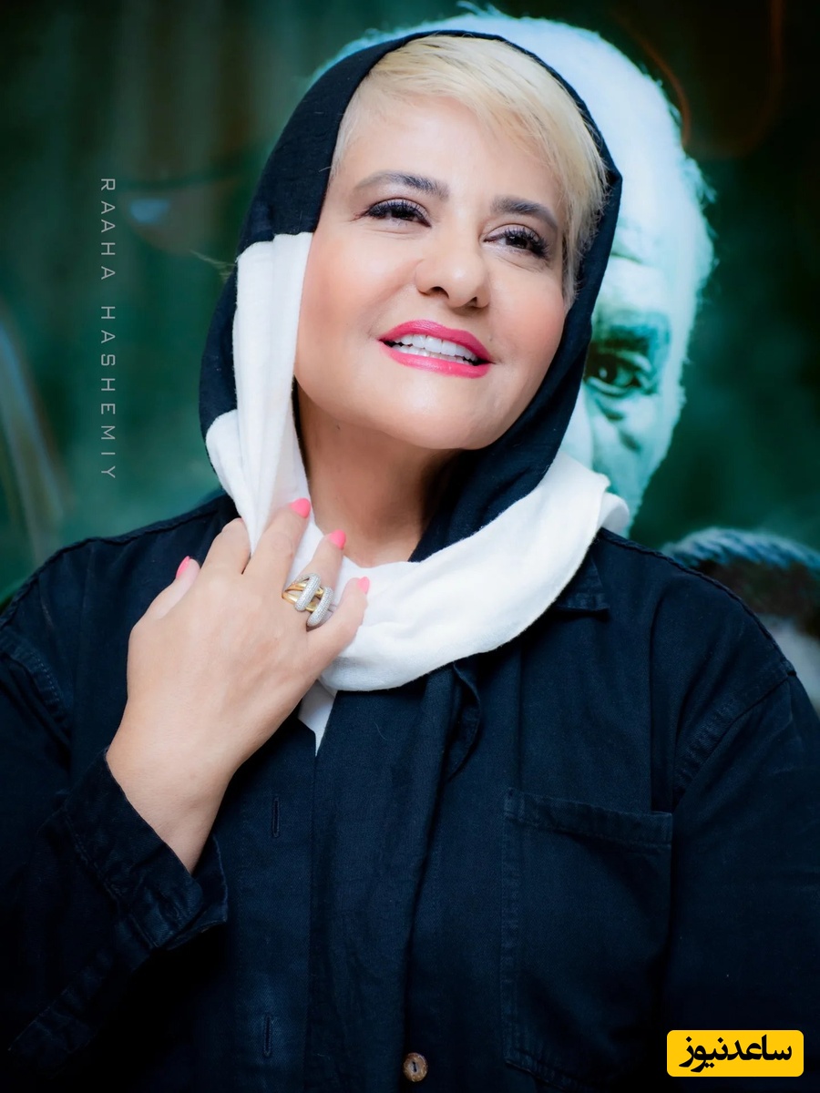 تحول حیرت‌انگیز رابعه اسکویی بعد از کاهش وزن چشمگیر همراه با تغییر چهره باور نکردنی🤩 +ویدیو