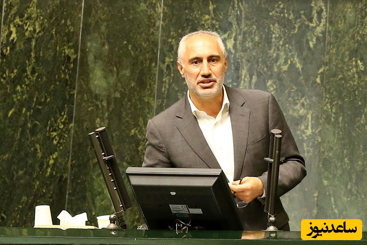 اظهارات عجیب معاون پزشکیان!/ چه گونه ارزانی بنزین باعث کمبود دارو و کوچک شدن سفره مردم میشود؟