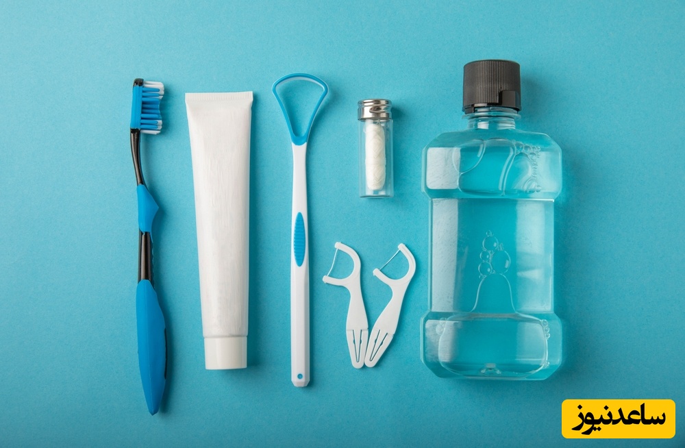 سلامت دهان و دندان در دوران بارداری