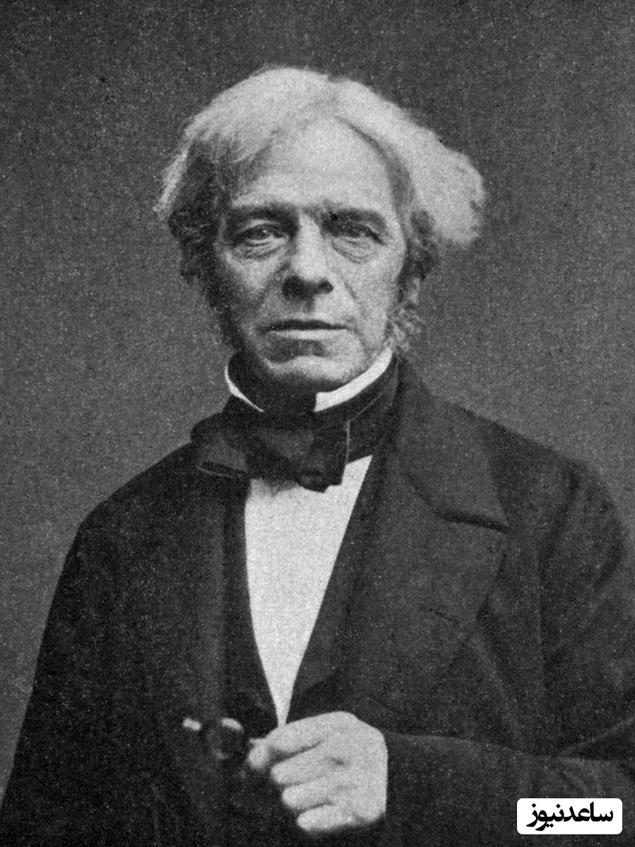 (ویدیو) رازهای ناشنیده مایکل فارادی/ از آزمایشگاه تا انقلاب علمی جهان!