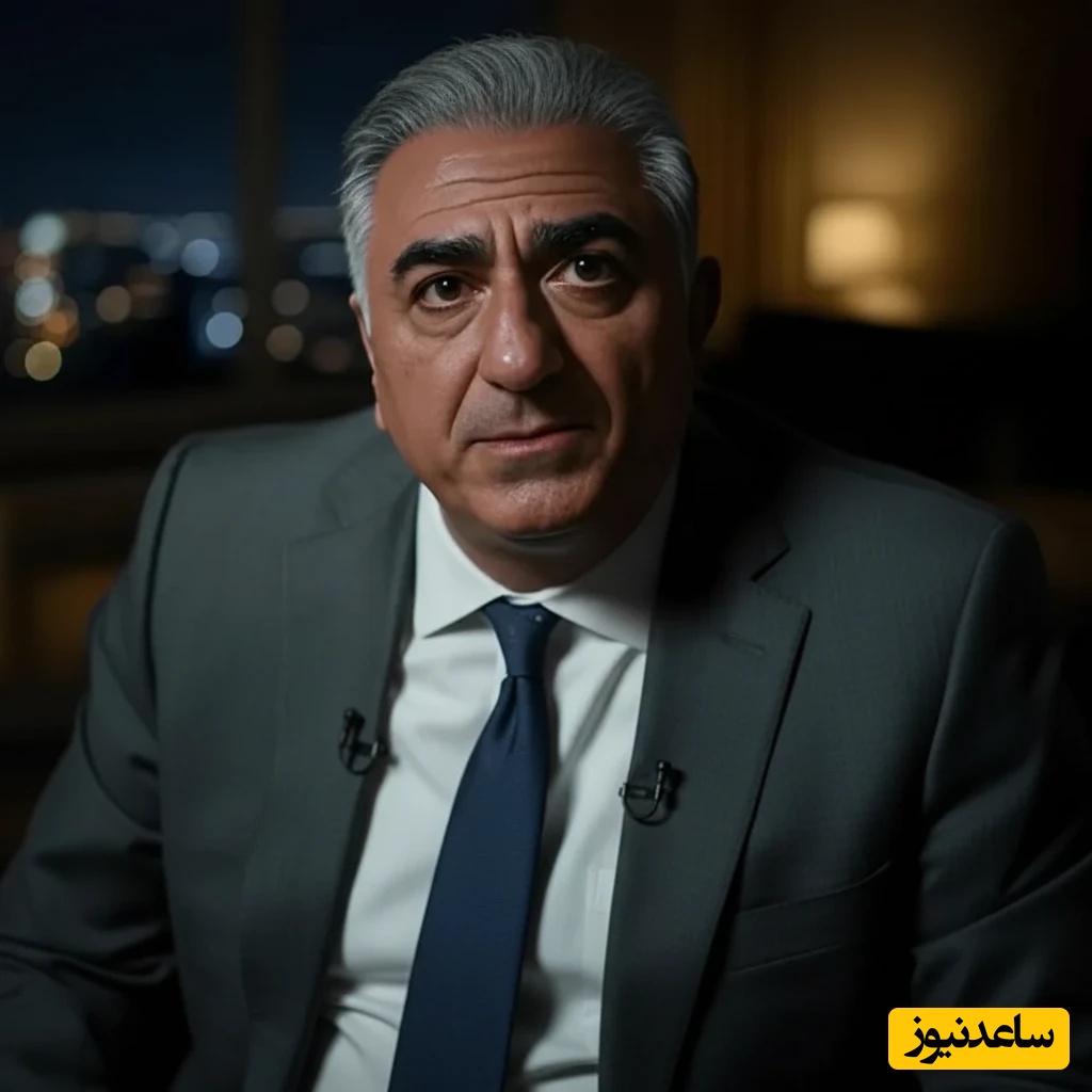 ببینید| تعجب مستندساز معروف آمریکایی از پهلویچی‌های حرومی که دنبال  سس خرسی راه افتاده اند!/ خب خودتون برای آزادیتون بجنگید+ویدیو