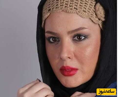 نازنین کریمی 