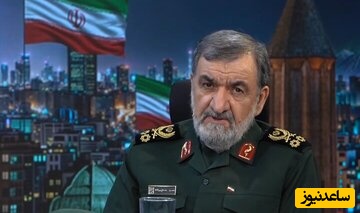 خط و نشان آتشین محسن رضایی به تروریست های آمریکایی: یک درسی بهتون بدیم که یادتون نره+ ویدیو