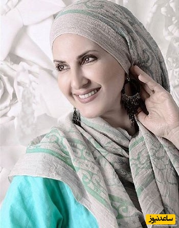 فاطمه گودرزی