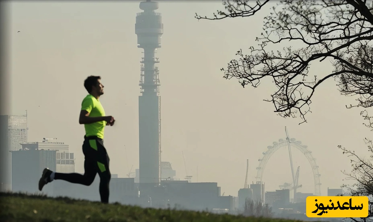 ورزش، آلودگی هوا و بدن؛ با خط قرمزهای ورزش در آسمان خاکستری آشنا شوید!