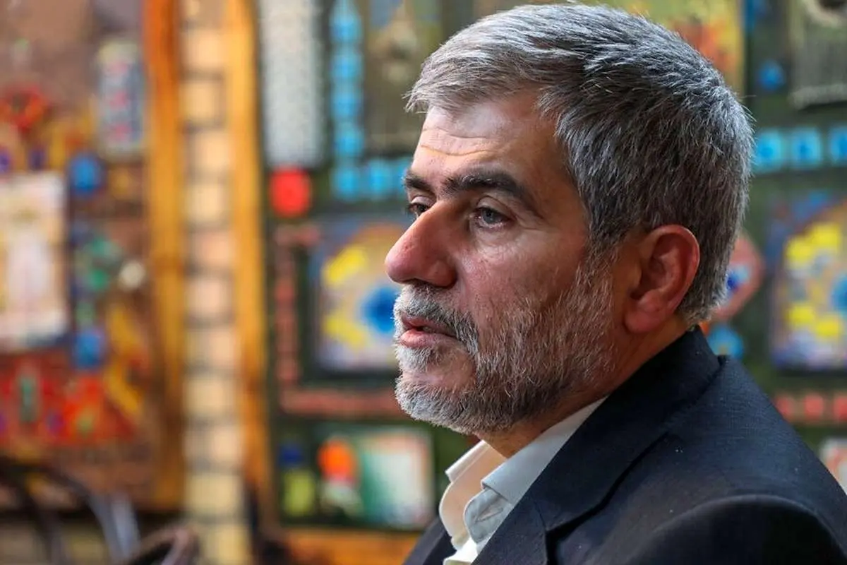 دختر دانشمند هسته‌ای:کسانی که به پدرم گفتند تو جاسوس اسرائیل هستی را حلال نمی‌کنم + ویدیو