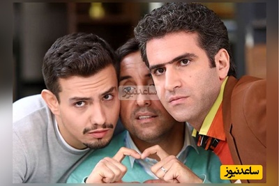 پشت صحنه خنده دار کتک خوردن هوتن شکیبا در لیسانسه ها/ کل دکور رفت رو هوا😂 (فیلم)