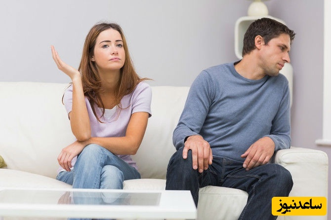 دلایل لذت نبردن از رابطه جنسی چیست؟