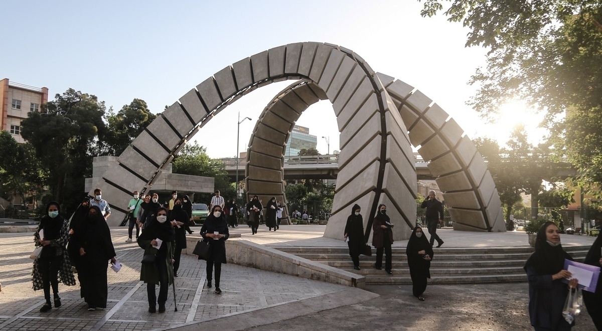 دانشگاه امیرکبیر میزبان دهمین رویداد STEP می‌شود؛ گردهمایی علمی دانشمندان 4 قاره در ایران