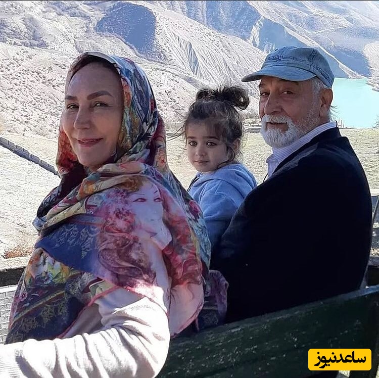 قصه عشق محمود پاک نیت و مهوش صبرکن: در خانواده مرفهی بزرگ شده بودم 18 سال بیشتر نداشتم اما به عشق محمود نسبت به خودم ایمان داشتم/محمود پاک نیت: یکدل، نه صددل عاشقش شدم بعد از 2 سال...