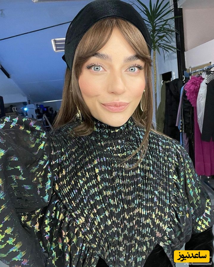 آیچا آیشین توران