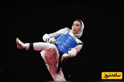 مبینا نعمت‌زاده: یک وجب از خاک کشورم را با هیچ چیزی عوض نمی‌کنم