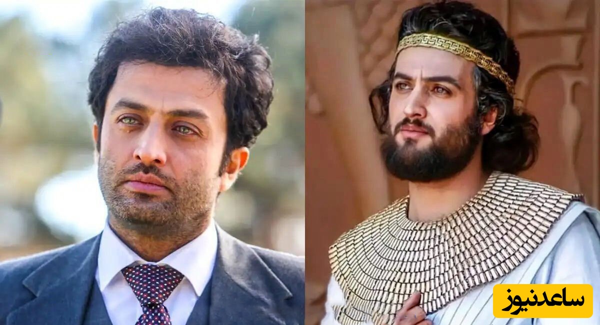 نگاهی به امضای زیبا و هنرمندانه‌ی مصطفی زمانی + عکس / شیک بودن در امیرعلی خلاصه می‌شود