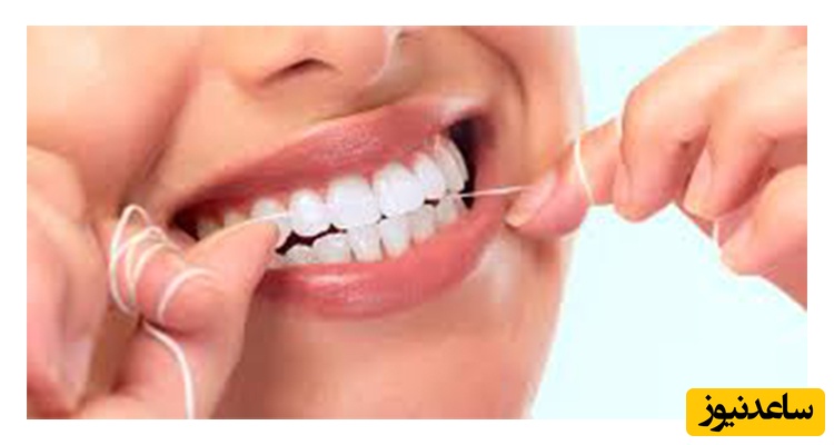 تاثیر بهداشت دهان و دندان بر بدن