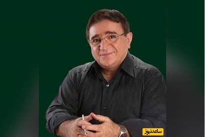 نصیحت زیبای دکتر انوشه که 100 بار ارزش دیدن داره/ دست بالای دست زیاده...!+ ویدئو