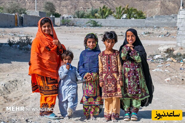 کشف گنجینه‌ای زیبا و گرانبها در قلب بلوچستان