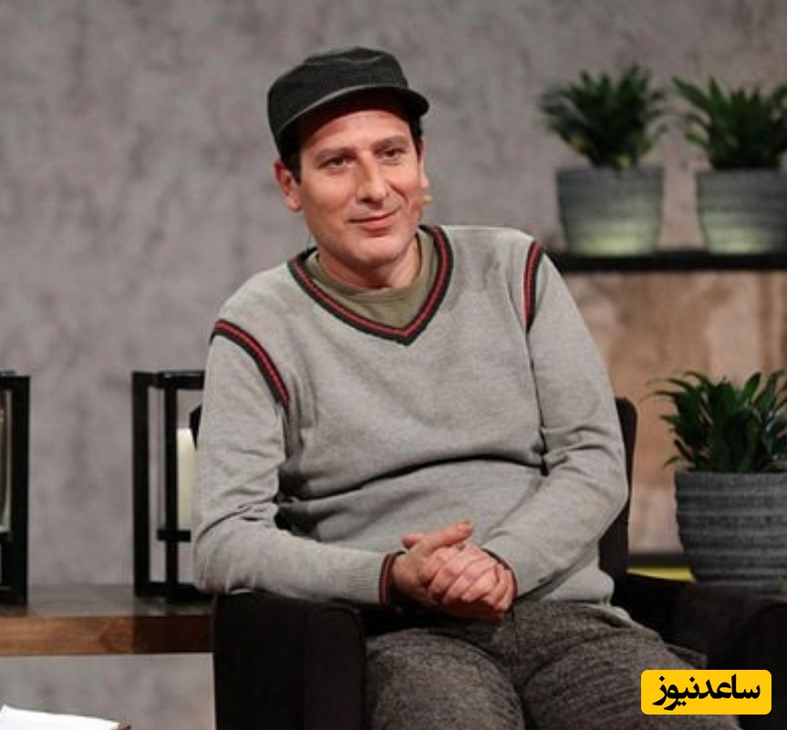 رامین ناصرنصیر