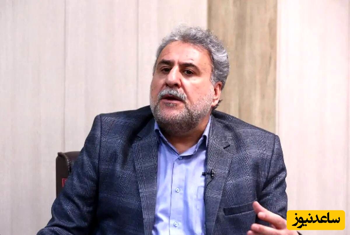 هشدار فلاحت پیشه به شورای خلیج فارس که به دنبال جدا کردن جزایر سه گانه از ایرانند/ پای خاک به میان بیاید نسل ⁧ آرش ⁩ هیچ ملاحظه‌ای ندارد!