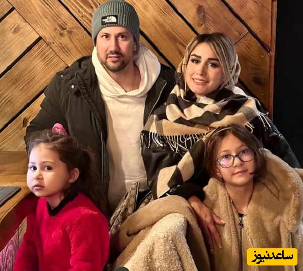 تعجب مادر نبات استخری از مدل خوابیدن دخترش/ کوچولوی تپل له شده 👶🏻🤣🥰