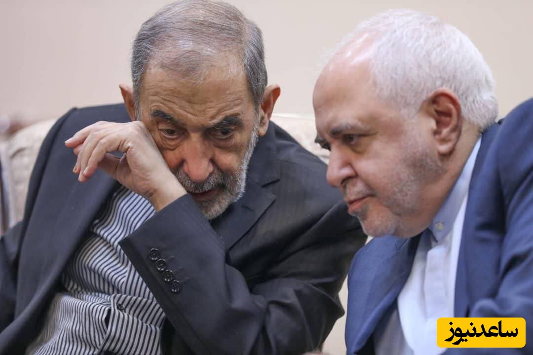 دورهمی وزرای خارجه جمهوری اسلامی به میزبانی علی اکبر ولایتی +عکس