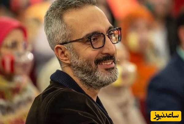 بازگشت ژوله به تلویزیون بعد از چندسال / من خلافی ماشینم بیشتر از اونه که بخوام پیامی بدم ولی پای جون آما وسطه!+فیلم